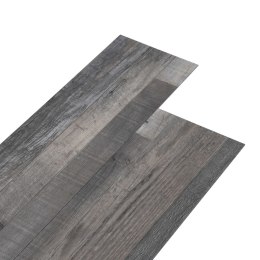  Samoprzylepne panele, PVC, 5,21 m², 2 mm, drewno industrialne  Lumarko!