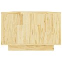  Stolik kawowy, 110x50x33,5 cm, drewno sosnowe Lumarko!