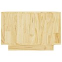  Stolik kawowy, 50x50x33,5 cm, drewno sosnowe Lumarko!