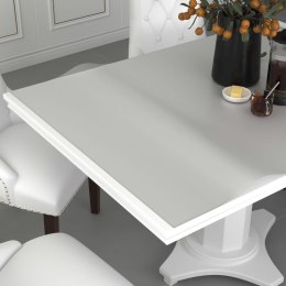 Lumarko Mata ochronna na stół, matowa, 100x90 cm, 2 mm, PVC!