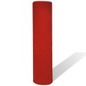  Czerwony dywan 1 x 20 m Extra gęsty 400 g/m2 Lumarko!