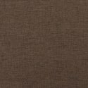  Podnóżek, brązowy, 78x56x32 cm, tapicerowany tkaniną Lumarko!