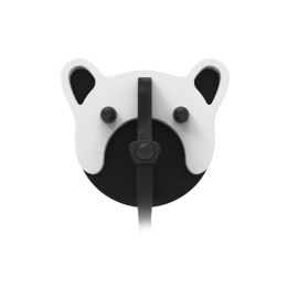 WOOPIE Sprężynowiec Bujak Panda HDPE Fairytale Lumarko!