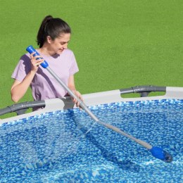Lumarko Bezprzewodowy odkurzacz basenowy Flowclear AquaTech!