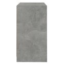  Komoda, szarośc betonu, 70 x 41 x 75 cm, płyta wiórowa Lumarko!