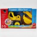  Power Worker Mini Koparka Lumarko!