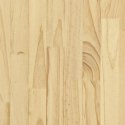  Donice ogrodowe, 2 szt., 70x70x70 cm, drewno sosnowe Lumarko!