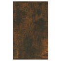 Komoda, przydymiony dąb, 135 x 41 x 75 cm, płyta wiórowa Lumarko!