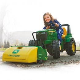 Lumarko Traktor Na Pedały John Deere Farmtrac 3-8 Lat!