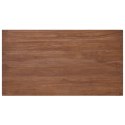  Stolik kawowy, 110 x 60 x 40 cm, lite drewno tekowe Lumarko!