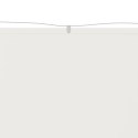  Markiza pionowa, biała, 100x420 cm, tkanina Oxford Lumarko!
