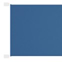 Markiza pionowa, niebieska, 100x420 cm, tkanina Oxford Lumarko!