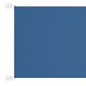  Markiza pionowa, niebieska, 140x600 cm, tkanina Oxford Lumarko!