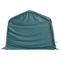  Namiot dla bydła, PVC 550 g/m², 3,3 x 4,8 m, ciemnozielony Lumarko!