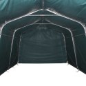  Namiot dla bydła, PVC 550 g/m², 3,3 x 6,4 m, ciemnozielony Lumarko!