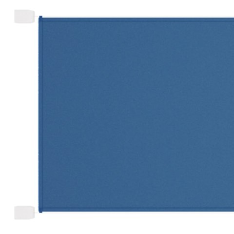  Markiza pionowa, niebieska, 250x360 cm, tkanina Oxford Lumarko!