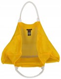 Duża, składana damska torba na plażę i zakupy — Pierre Cardin