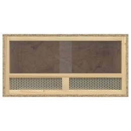  Terrarium, materiał drewnopochodny, 60x30x30 cm Lumarko!