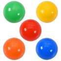  Kolorowe piłki do baseniku z piłeczkami, 500 szt. Lumarko!