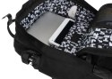 Sportowy plecak z wodoodpornej tkaniny — LuluCastagnette