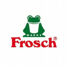 Frosch Proszek Do Prania Koloru 1,45kg Owoc Granatu...