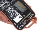 Sportowy plecak z przegrodą na laptopa — LuluCastagnette