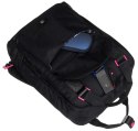 Sportowy plecak z przegrodą na laptopa — LuluCastagnette