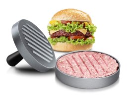  Stalowa Forma Praska Do Formowania Burgerów 1549 Lumarko!