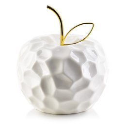 APPLE Figura jabłko 14,5xh15cm Lumarko!