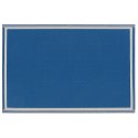  Dywan zewnętrzny 120 x 180 cm niebieski ETAWAH Lumarko!