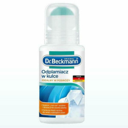Dr.Beckmann Odplamiacz W Kulce Roll-On 75ml...