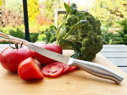  Ząbkowany Nóż Do Pomidorów Kinghoff Kh-1701 Lumarko!