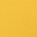  Podnóżek, musztardowy żółty, 60x60x39 cm, tapicerowany tkaniną Lumarko!