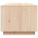  Stolik kawowy, 100x50x41 cm, lite drewno sosnowe Lumarko!