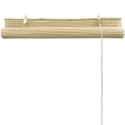  Rolety bambusowe, 140 x 160 cm, naturalne Lumarko!