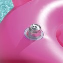  Dmuchany flaming Faigel do pływania w basenie, różowy, 41108 Lumarko!