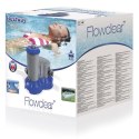  Pompa filtracyjna Flowclear do basenu, 9463 L/h Lumarko!