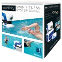  Przeciwprąd Swimfinity Swim Fitness System Lumarko!