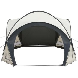  Namiot kopułowy Lay-Z-Spa nad spa, 390 x 390 x 255 cm Lumarko!
