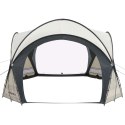  Namiot kopułowy Lay-Z-Spa nad spa, 390 x 390 x 255 cm Lumarko!