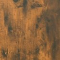  Szafka, przydymiony dąb, 70x31x115 cm, materiał drewnopochodny Lumarko!