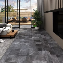 Samoprzylepne panele podłogowe, 20 szt., PVC, 1,86 m², drewno Lumarko!