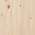  Stojak na drewno opałowe, 100x25x100 cm, drewno sosnowe Lumarko!