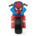 INJUSA Spiderman Motor Biegowy Jeździk (od 3 lat) Lumarko!