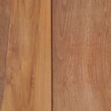  Stół z drewna tekowego, naturalne wykończenie, 180x90x76 cm Lumarko!