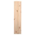  Osłona grzejnika, 79,5x19x84 cm, lite drewno sosnowe Lumarko!