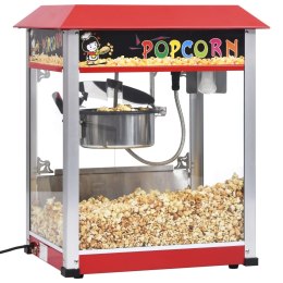  Maszyna do popcornu z teflonowym pojemnikiem, 1400 W!