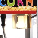  Maszyna do popcornu z teflonowym pojemnikiem, 1400 W Lumarko!