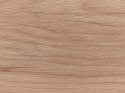  Stół do jadalni 150 x 90 cm jasne drewno z białym LENISTER Lumarko!