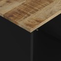  Stolik kawowy, 40x31x46 cm, drewno i materiał drewnopochodny Lumarko!
